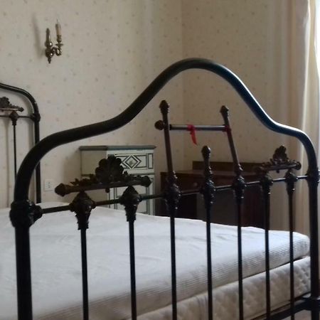 Terraube Ter Villa Eksteriør bilde