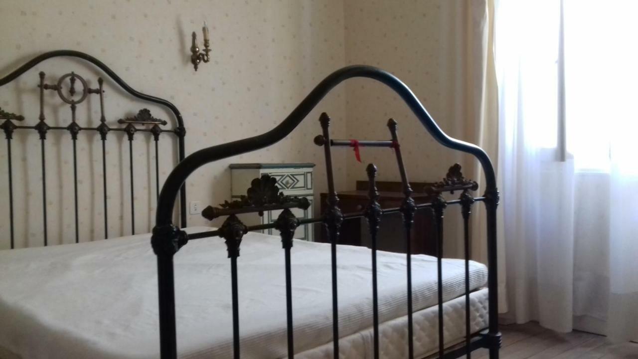 Terraube Ter Villa Eksteriør bilde