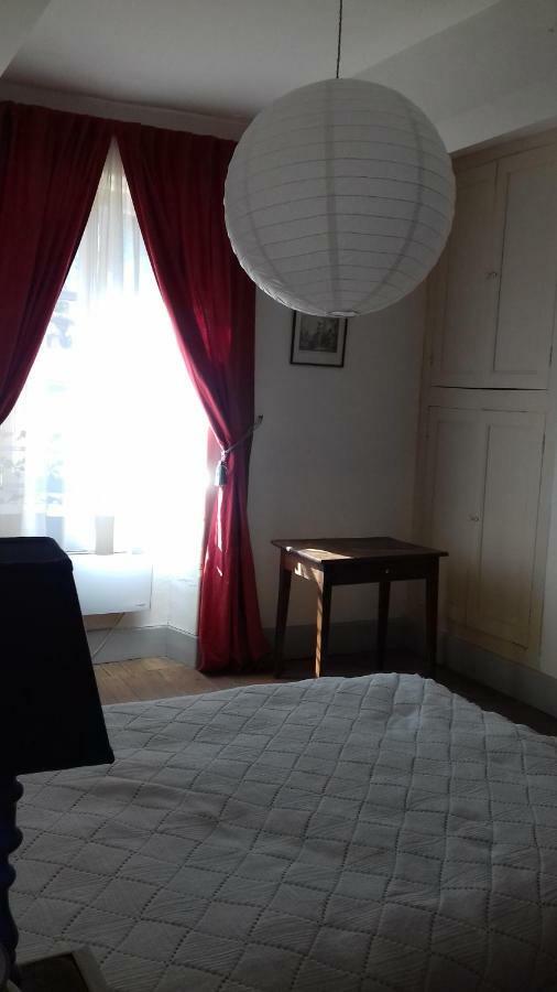 Terraube Ter Villa Eksteriør bilde